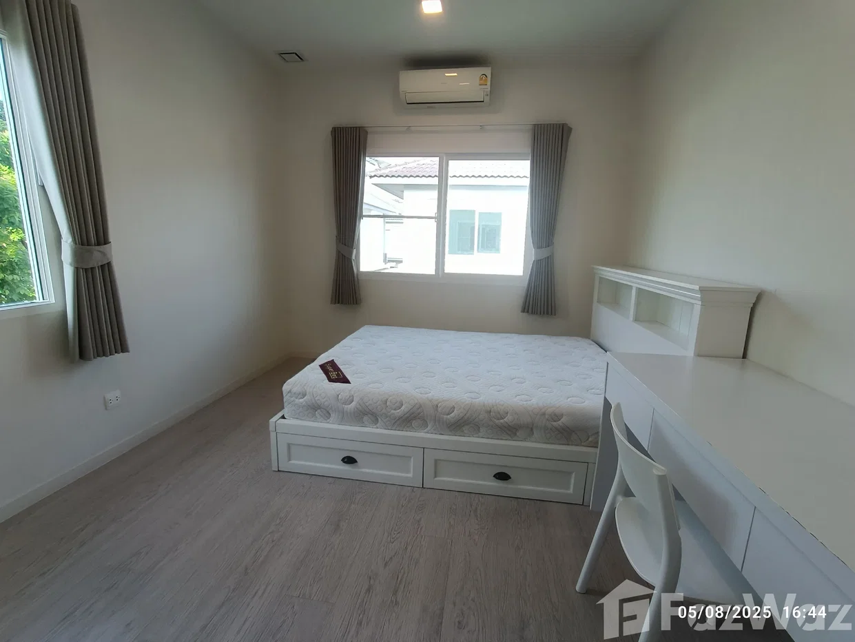 รูป 4นอน 5น้ำ +ห้องแม่บ้าน ใกล้รร Dulwich 6849247 - รูปที่ 31/55