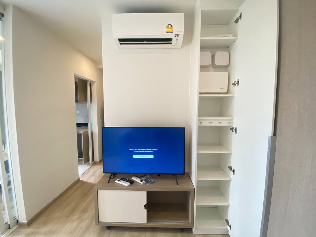 picture Chambers Onnut Station 1Bedroom /1Bathroom Building A - 5/7