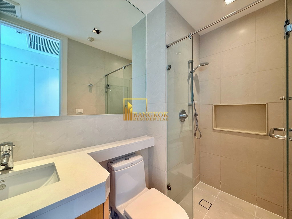รูป  Athenee Residence - Stunning 4 Bed Luxury Condo For Rent in Prime Location - BR14422CD - รูปที่ 33/62