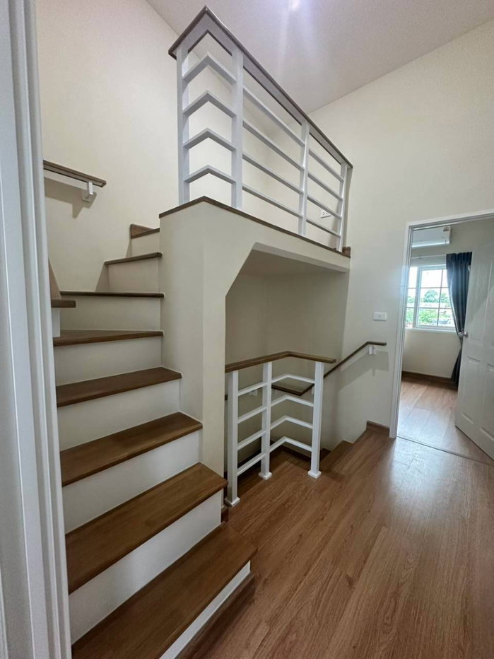 picture For Rent Town Home Golden Town Vibhavadi - Rangsit - 13/21