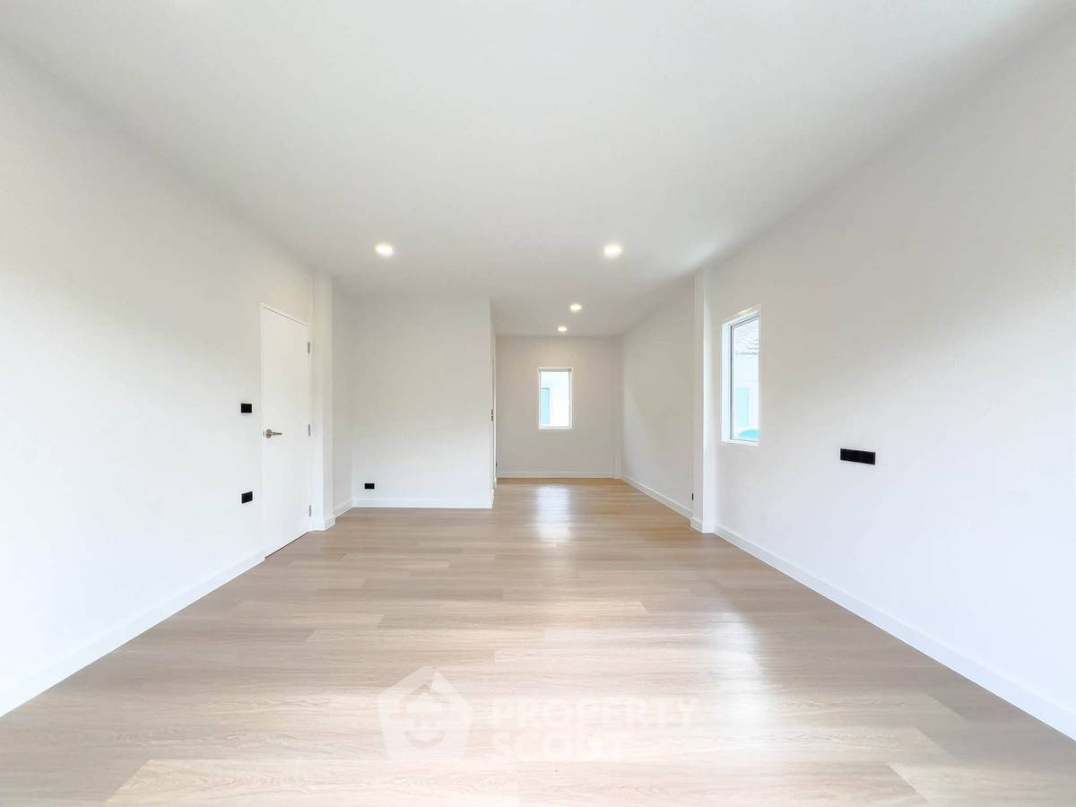 รูป บ้าน 3-ห้องนอน ใกล้ BTS เซนต์หลุยส์ (ID 3399818) - รูปที่ 7/25