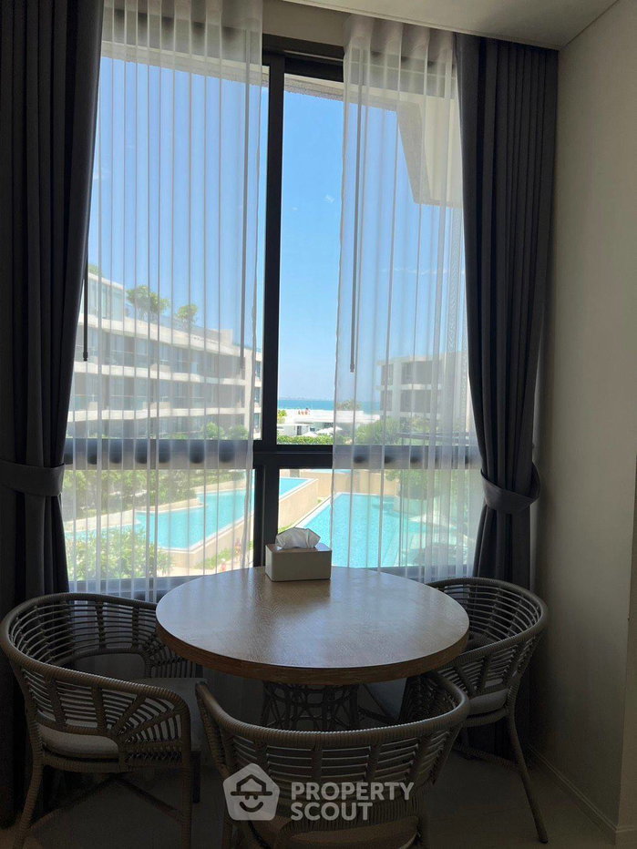 รูป คอนโด 2-ห้องนอน ที่ วีรันดา เรสซิเดนซ์ หัวหิน ใกล้ หาดเขาตะเกียบ (ID 3398522) - รูปที่ 3/20