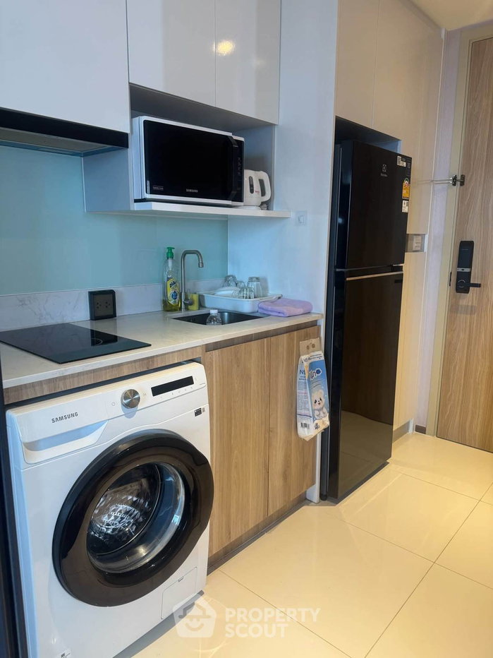 picture Great Value 1-BR Condo At Once Pattaya, 24th Floor (ID 3399735) - 5/8