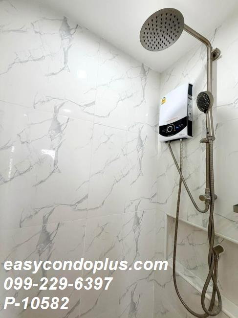 picture P-10582 For Rent: The Trust Residence Ratchada–Rama 3 ✨🏙️ | LINE ID: @easycondoplus | 099-229-6397 - 20/25