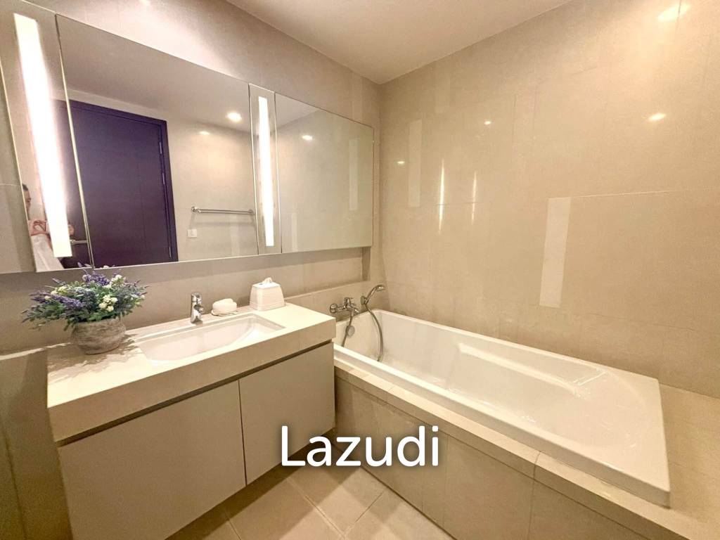 picture Quattro by Sansiri 55 sqm Skyline Condo in Bangkok - 16/18