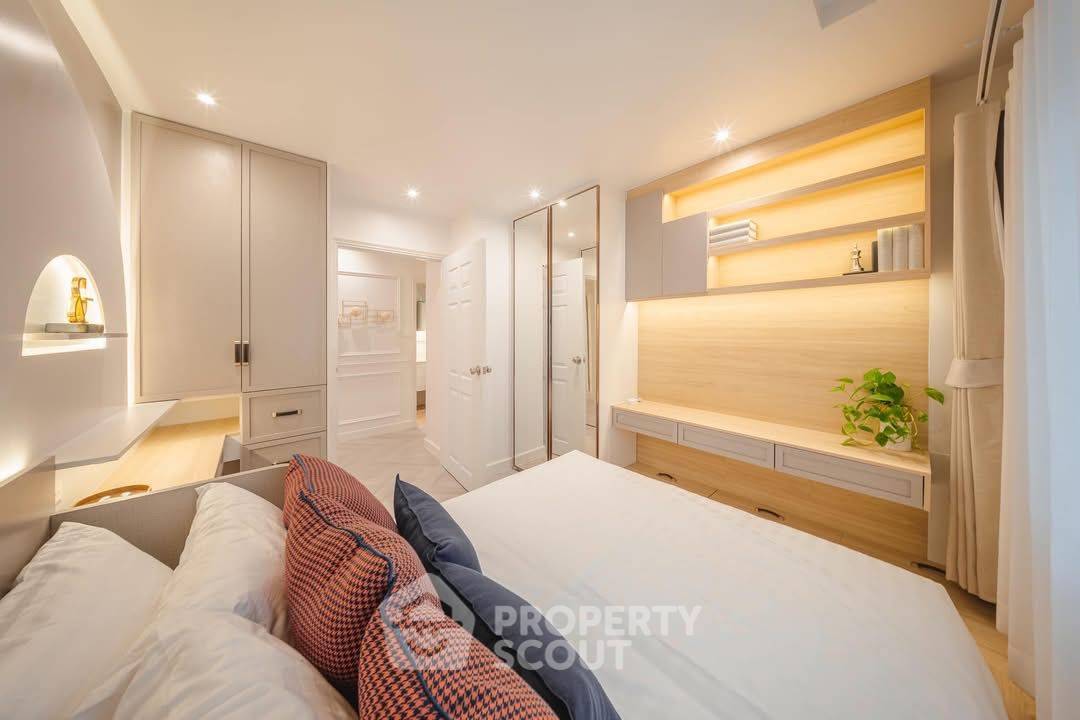 รูป คอนโด 3 ห้องนอน Fortune Condotown Condominium ย่านช่องนนทรี (ID 3399869) - รูปที่ 15/33