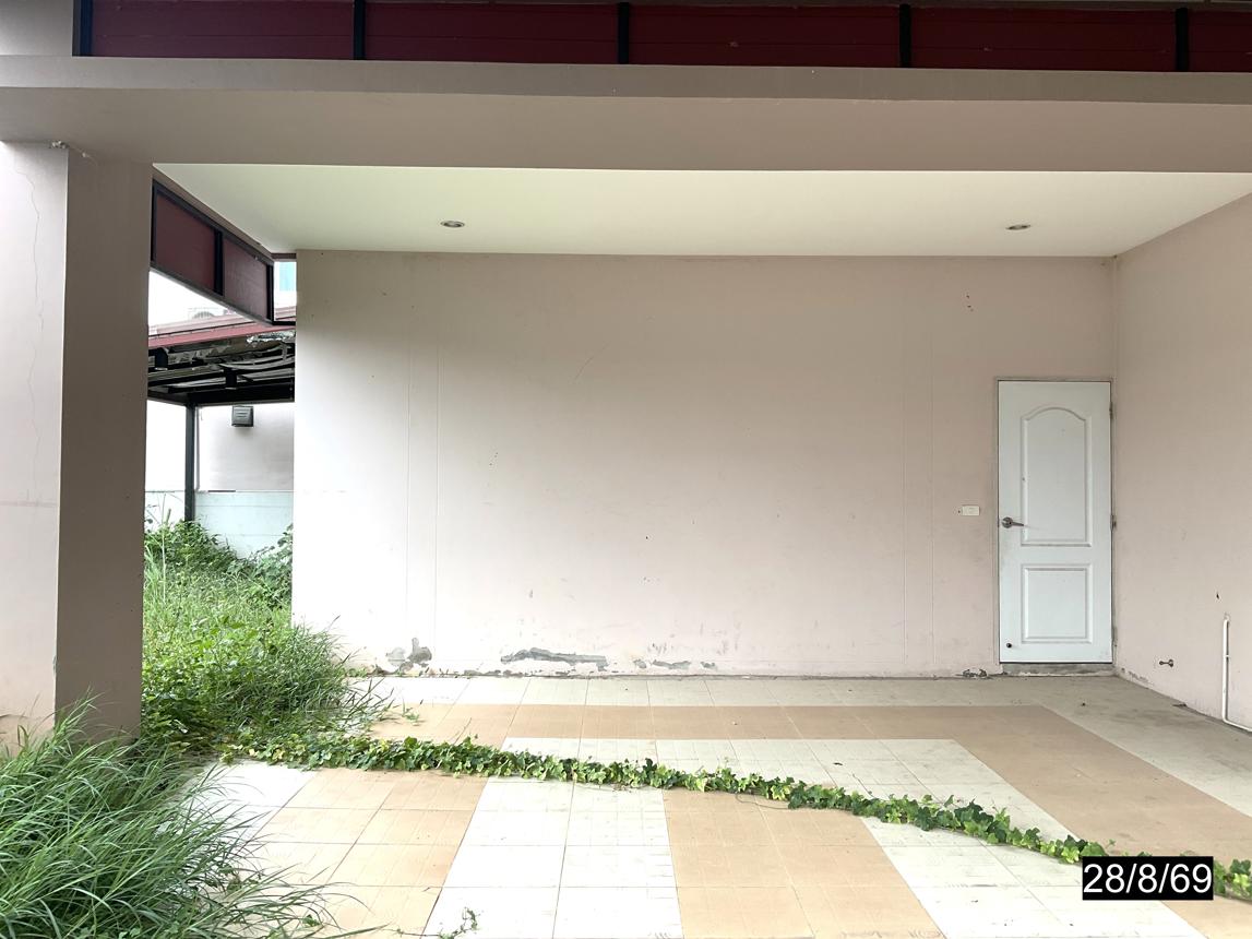 รูป บ้านเดี่ยว 61 ตร.วา เดอะวิคตอเรีย เมืองขอนแก่น ขอนแก่น 3.8M - รูปที่ 25/45
