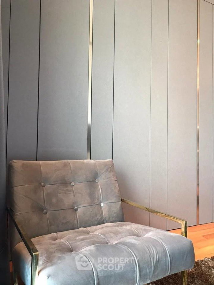 รูป คอนโด 1 ห้องนอน ชั้น 19 Banyan Tree Residences Riverside Bangkok ใกล้ MRT หัวลำโพง (ID 3398235) - รูปที่ 7/10