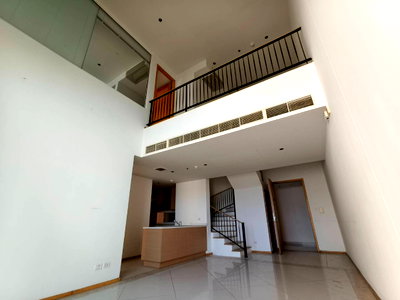 Condos for sale : [ For Sale ] The Empire Place Sathorn — 2 Bedroom | BTS Chong Nonsi | Fully Fitted [GTN-1183]