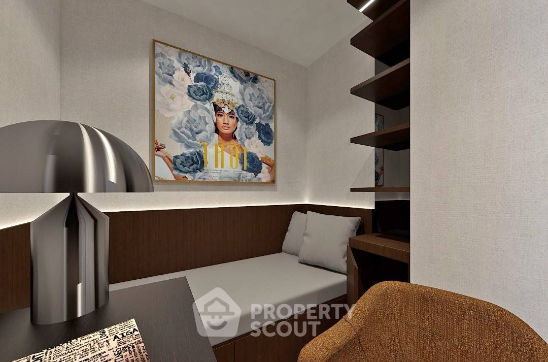 picture 2-BR Condo at Muniq Langsuan near BTS Ratchadamri (ID 1810483) - 5/8