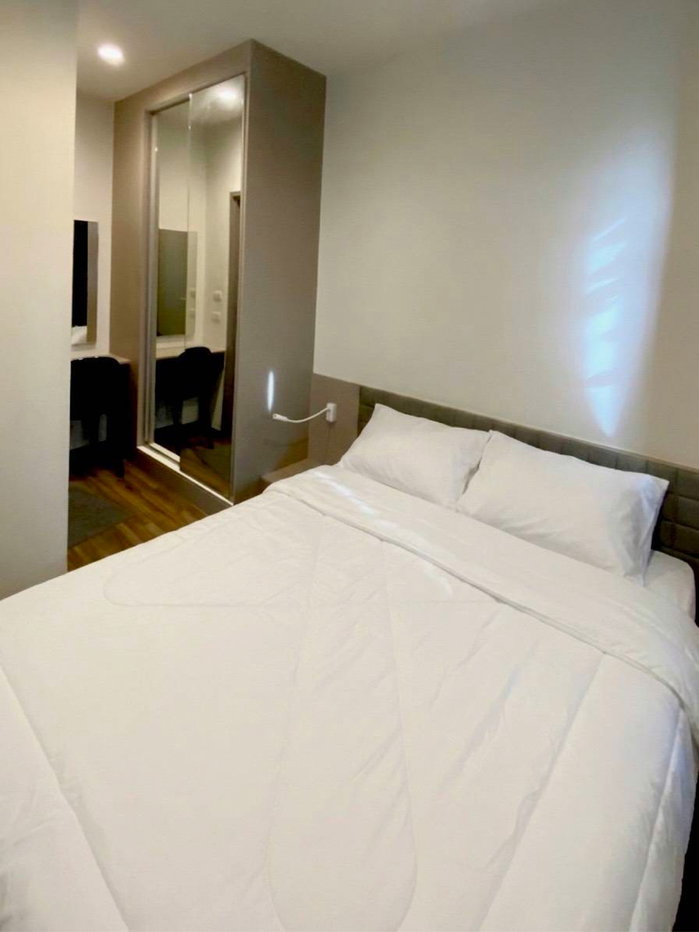 picture Shock price for rent at Teal sathorn - 9/9