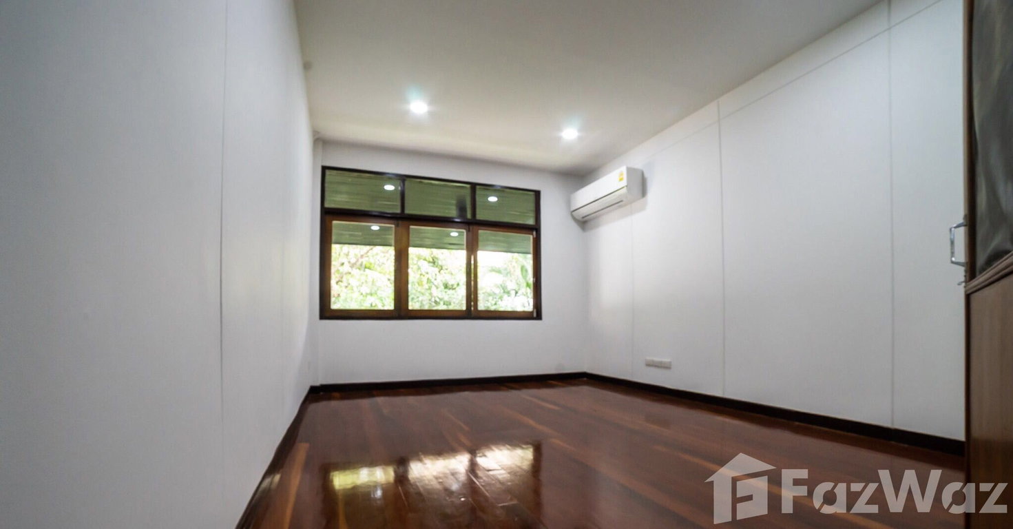 รูป บ้านเดี่ยวให้เช่า 3 ห้องนอน ใน คลองเตย, กรุงเทพมหานคร 1166512 - รูปที่ 7/8