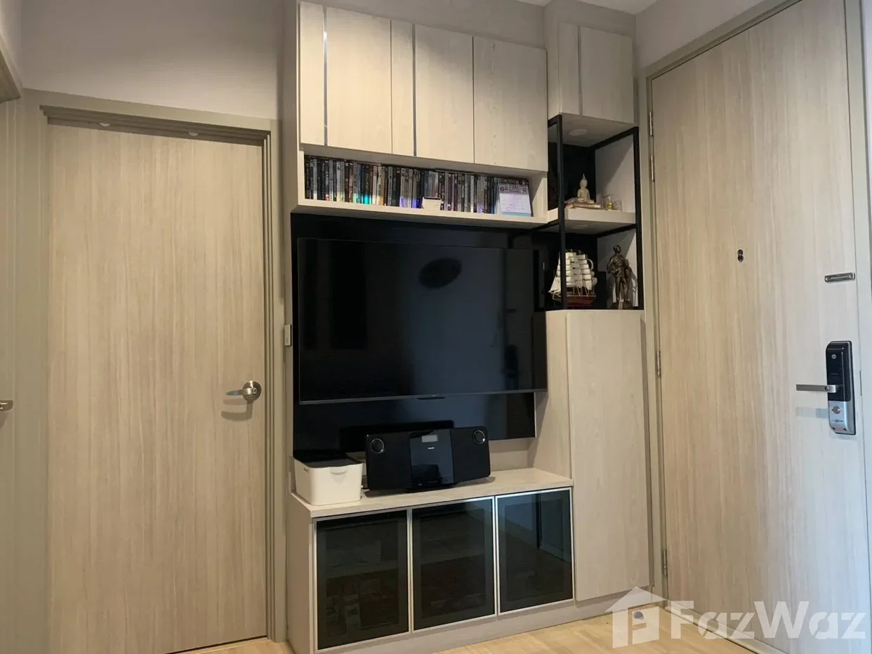 picture Studio Condo for Sale at Whizdom Connect Sukhumvit 6858378 - 6/10