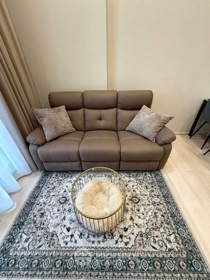 picture 2-BR Condo at Aspire Vibha-Victory near BTS Sanam Pao (ID 3401259) - 5/11