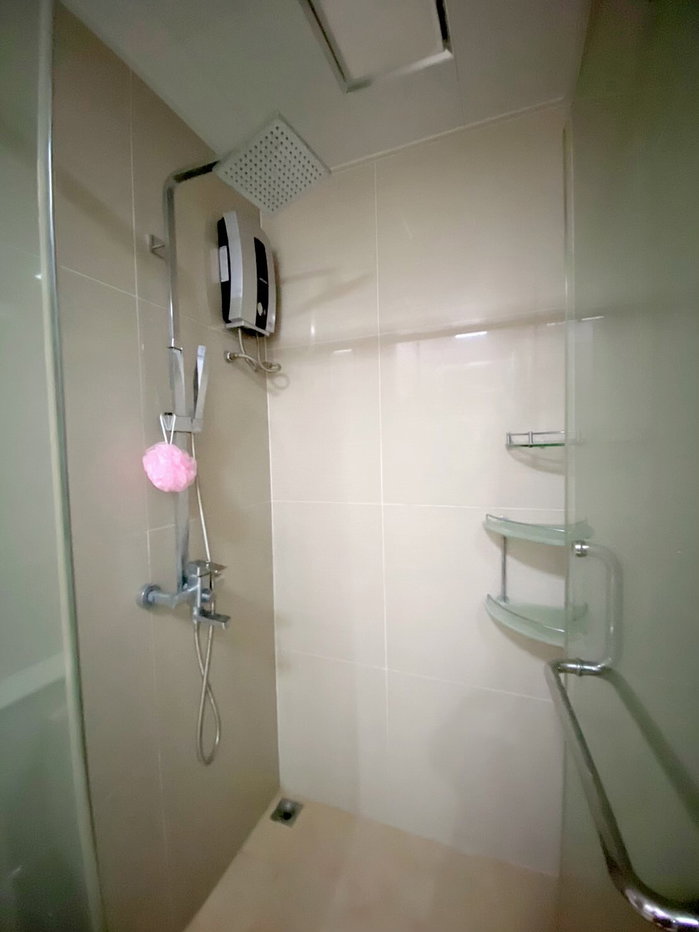 picture P-10441 For Rent: T.C. Green Fully Furnished City View 🏙️ - 1/14