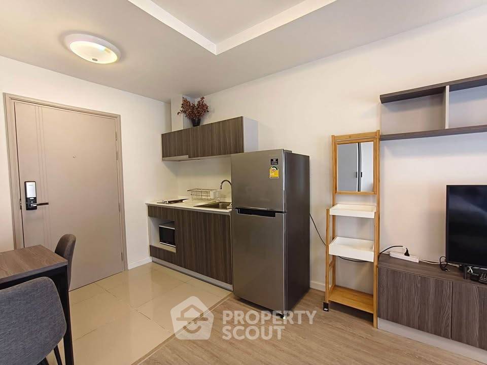 รูป ขายคอนโด 1 ห้องนอน Dcondo rin Chiang Mai ย่านเซ็นทรัลเฟสติวัลเชียงใหม่ 29 ตร.ม. (ID 3401474) - รูปที่ 3/17