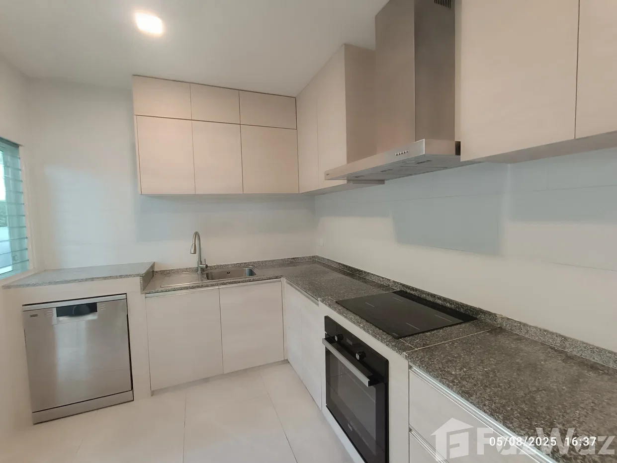 รูป 4นอน 5น้ำ +ห้องแม่บ้าน ใกล้รร Dulwich 6849247 - รูปที่ 13/55