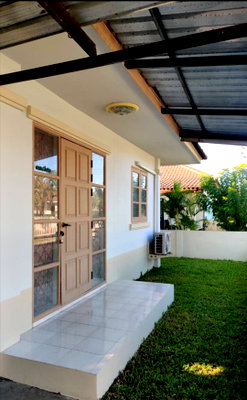 บ้านเดี่ยว การไฟฟ้าส่วนภูมิภาค สันทราย : ขายบ้านสันทรายเชียงใหม่ (บ้านเดี่ยว)