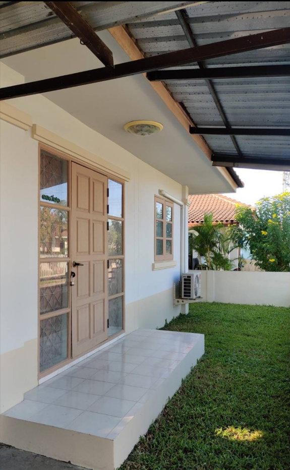 รูป ขายบ้านสันทรายเชียงใหม่ (บ้านเดี่ยว) - รูปที่ 1/6