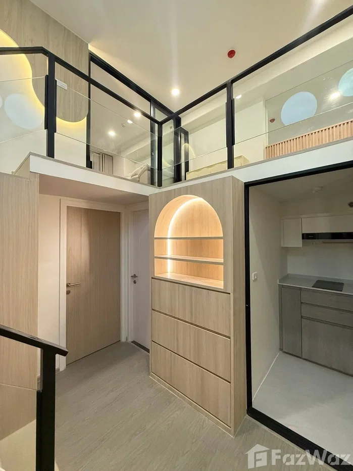picture 2 Bedroom Condo for sale at Origin Plug & Play Ramkhamhaeng Triple Station 5635070 - 8/13
