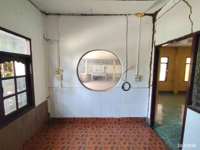 picture HOME 44 Sq.w. Phra Yun Khon Kaen for 841,000 - 8/35