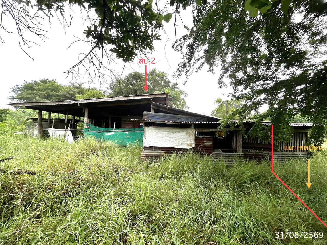 picture HOME 600 Sq.w. Tak Fa Nakhon Sawan for 718,000 - 33/41