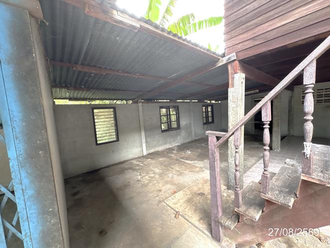 picture HOME 108 Sq.w. Pho Si Suwan Si Sa Ket for 862,000 - 11/33