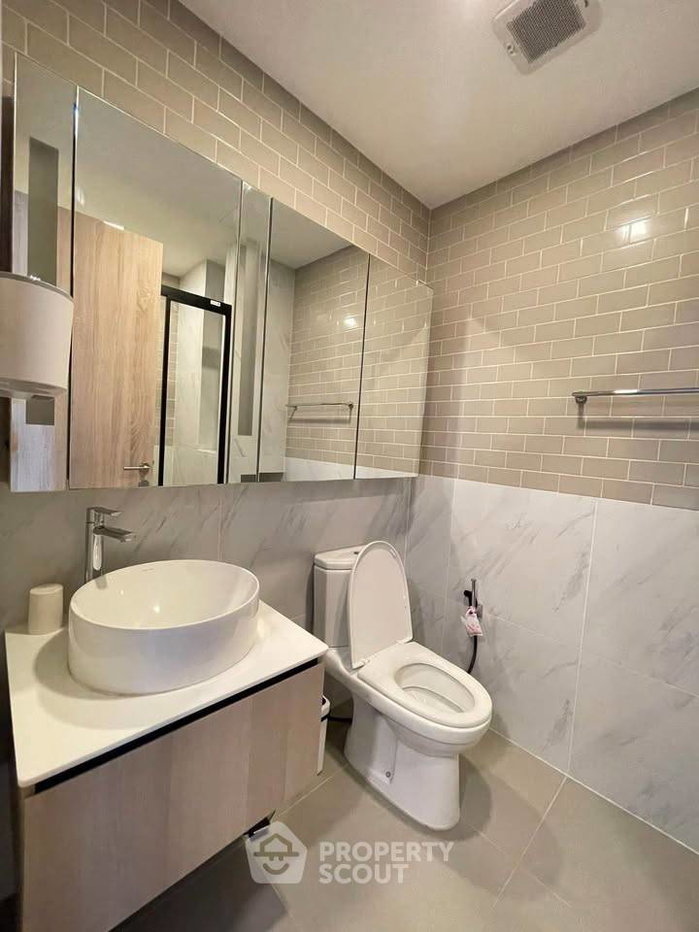picture 35th-Floor 1-BR At XT Phayathai Near BTS Phaya Thai (ID 3398241) - 12/13