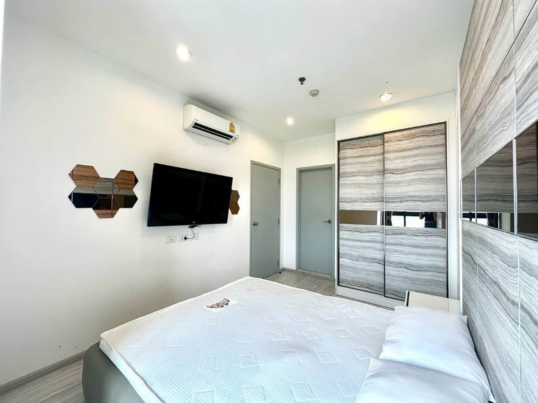 picture code : B66 Ideo Mobi Sukhumvit Eastgate - 7/11