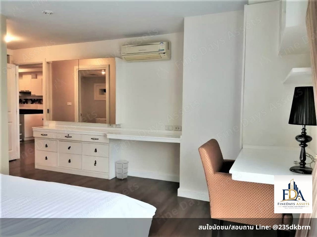 picture ✨ Spacious 2BR for Rent! Centric Place Ari 4 - Phaholyothin (78 sq.m.) Prime Ari Location near - 11/13