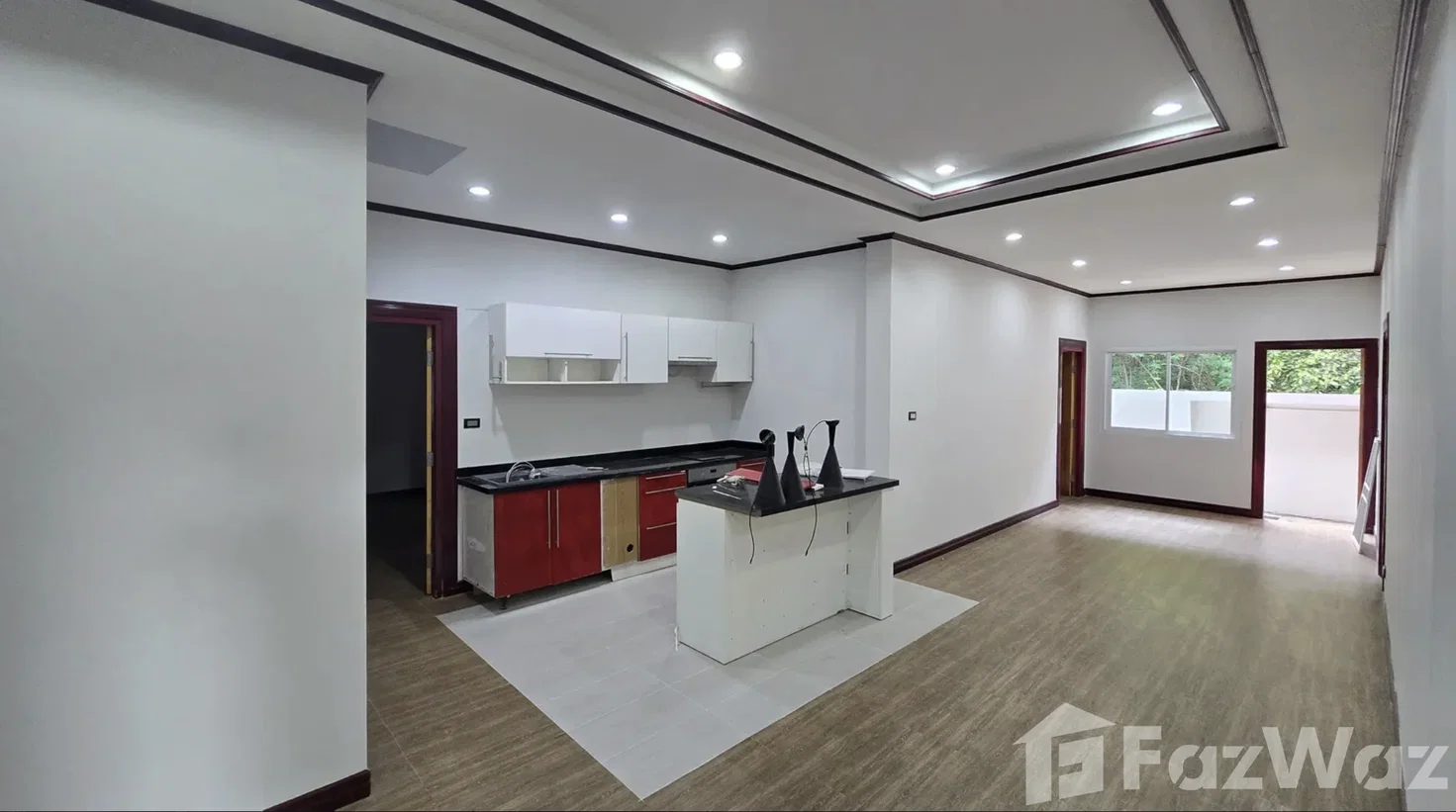 รูป ขาย บ้านเดี่ยว 6 ห้องนอน ใน หินเหล็กไฟ, ประจวบคีรีขันธ์ 6858043 - รูปที่ 4/21
