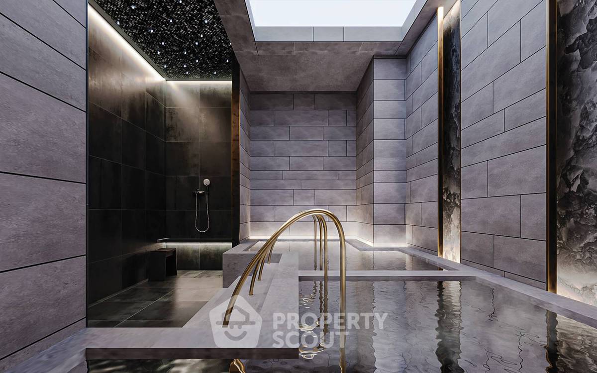 picture 2-BR Condo at Embassy Pattaya close to Pattaya (ID 3399738) - 12/18