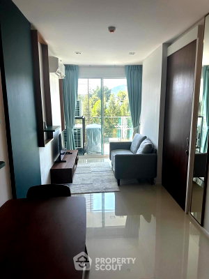 Condos for rent : 1-BR Condo at Baan View Viman Condo Khao Takiab Hua Hin close to Khao Takiab beach (ID 1932781)