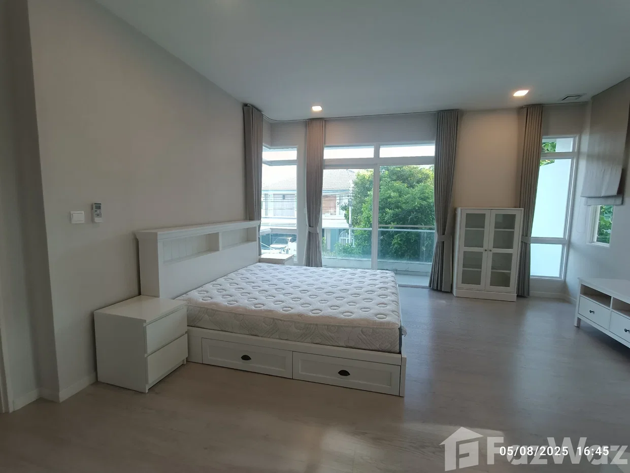 รูป 4นอน 5น้ำ +ห้องแม่บ้าน ใกล้รร Dulwich 6849247 - รูปที่ 38/55
