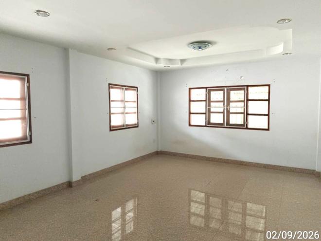 picture HOME 163 Sq.w. Kaset Wisai Roi Et for 4.8M - 14/45