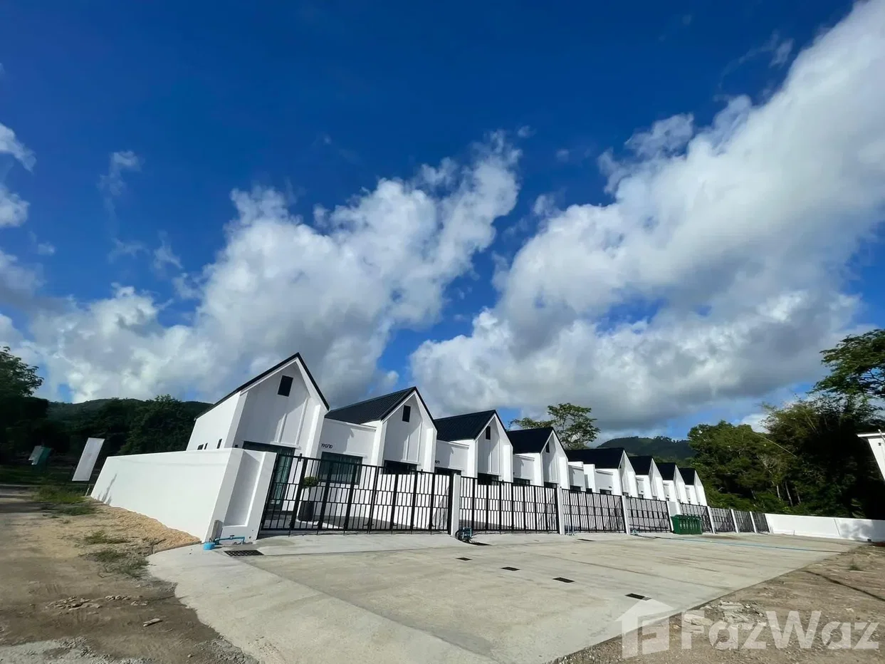 picture 2 Bedroom Villa for sale in Choeng Thale, Phuket  6804979 - 16/17
