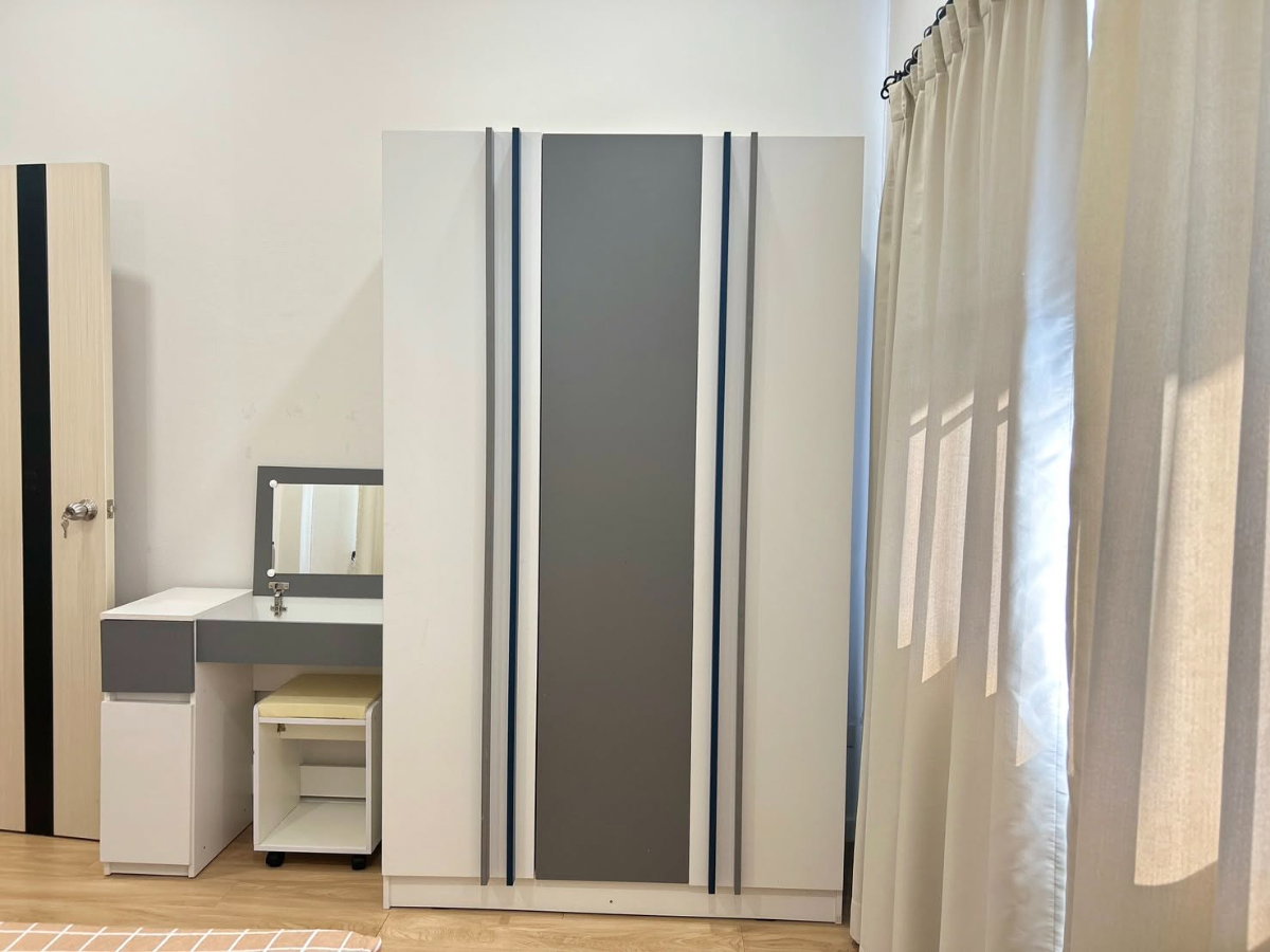 picture Kwan Viang Village, Hang Dong, Complete Furniture Package and Electrical Appliances. - 46/46