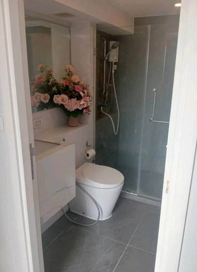 picture ✨ Duplex room 2 bed, specious 45 sqm, high ceiling, ready to move in - 14/28