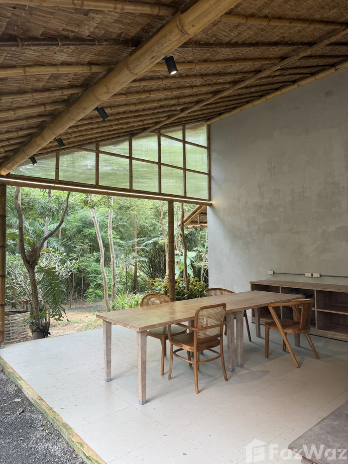 รูป บ้านเดี่ยวให้เช่า 2 ห้องนอน ใน ป่าคลอก, ภูเก็ต 6854092 - รูปที่ 5/12
