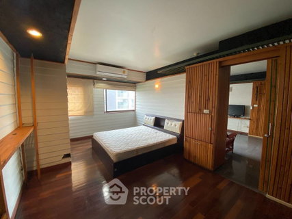 รูปภาพ ห้องสองห้องนอนขนาด 96 ตร.ม. ที่ Baan On-nut Sukhumvit 77 สวนหลวง (ID 385391)