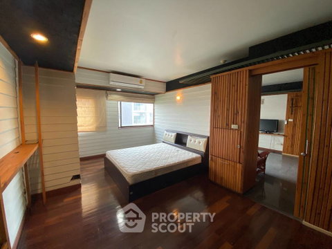 Spacious 2-BR 96 Sqm At Baan On-nut Sukhumvit 77, Suan Luang (ID 385391)
