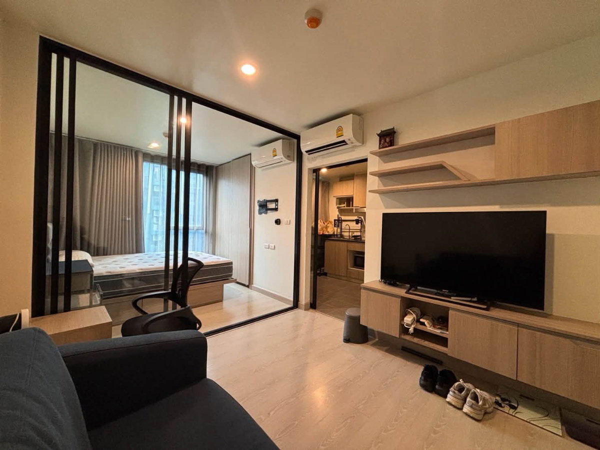 รูป เช่าคอนโด Niche Mono Sukhumvit 50/นิช โมโน สุขุมวิท 50 (F6910094) ID Line : @pccenter - รูปที่ 6/9