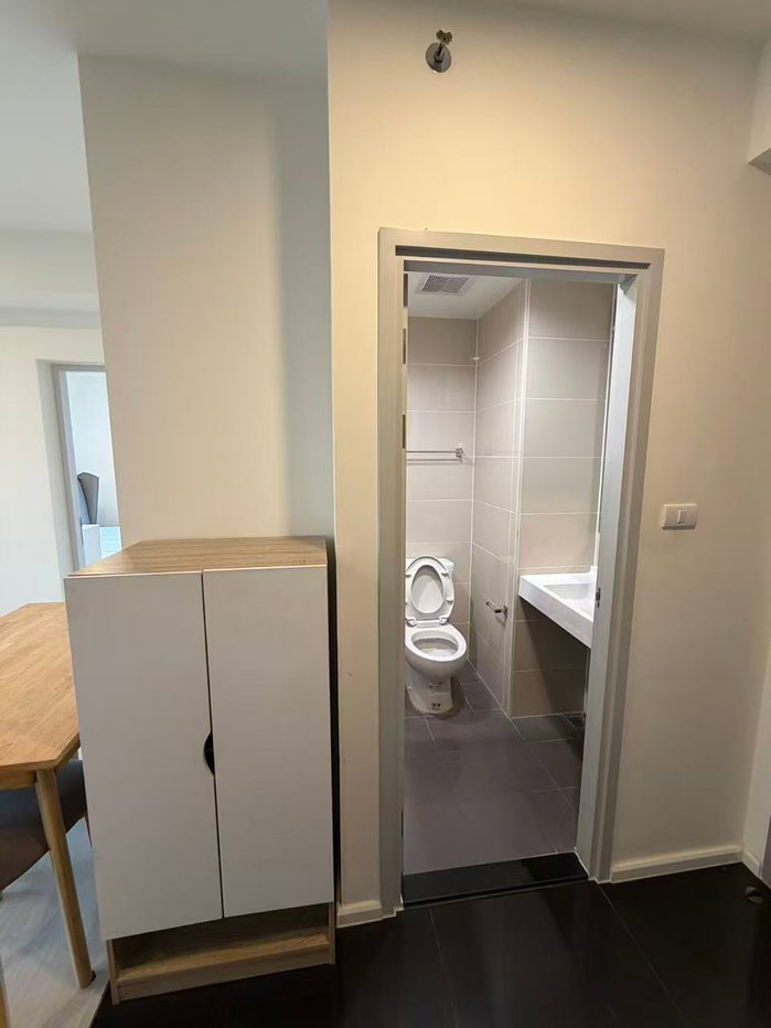 รูป ให้เช่าคอนโด A space Mega หลังIkea - รูปที่ 7/18
