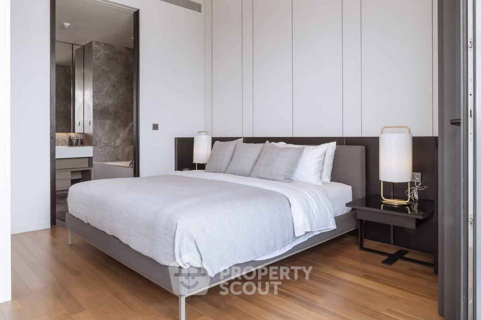 รูป ห้อง 1 ห้องนอน ขนาด 79 ตร.ม. Banyan Tree Residences Riverside Bangkok ใกล้ MRT หัวลำโพง (ID 3399607) - รูปที่ 3/8