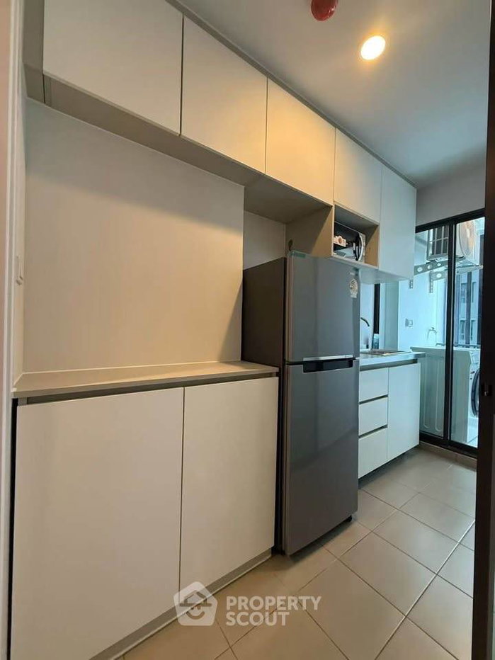 picture 1-BR Condo at Regent Home Wutthakat near BTS Wutthakat (ID 3398656) - 23/26