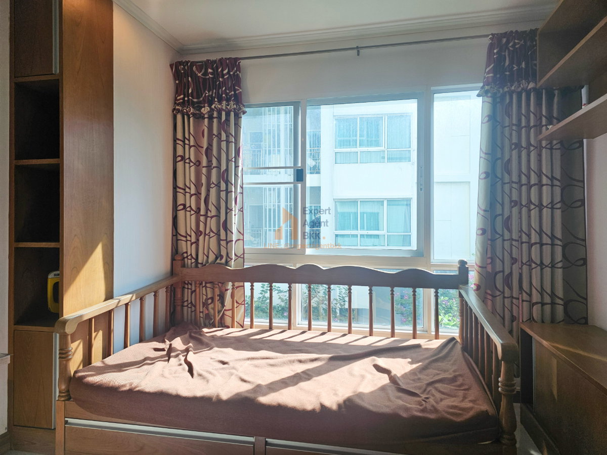 รูป ✨ ห้องมุม 45 ตร.ม. Type พิเศษ ขาย/SALE : Supalai Wellington 2 (ศุภาลัย เวลลิงตัน 2) - 1 ห้องนอน LC004 - รูปที่ 6/15