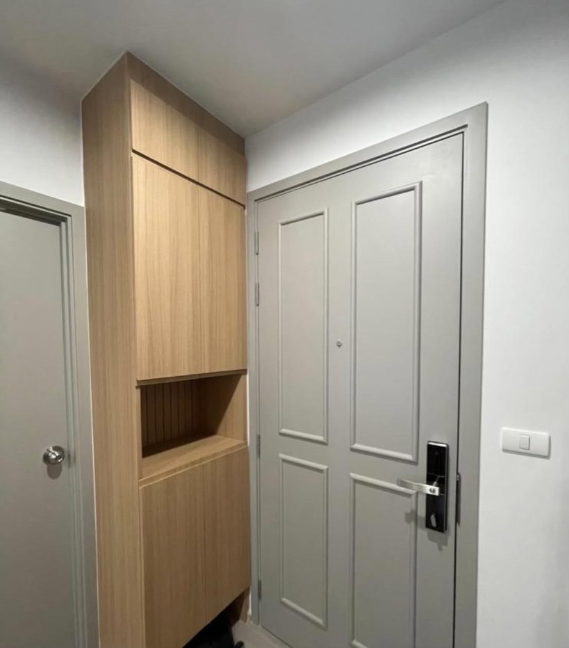 picture 𝐓𝐡𝐞 𝐏𝐚𝐫𝐤𝐥𝐚𝐧𝐝 𝐏𝐡𝐞𝐭𝐤𝐚𝐬𝐞𝐦 𝟓𝟔 ✨Fully furniture , ready to move in //contact LineID:@thirdproperty - 5/7