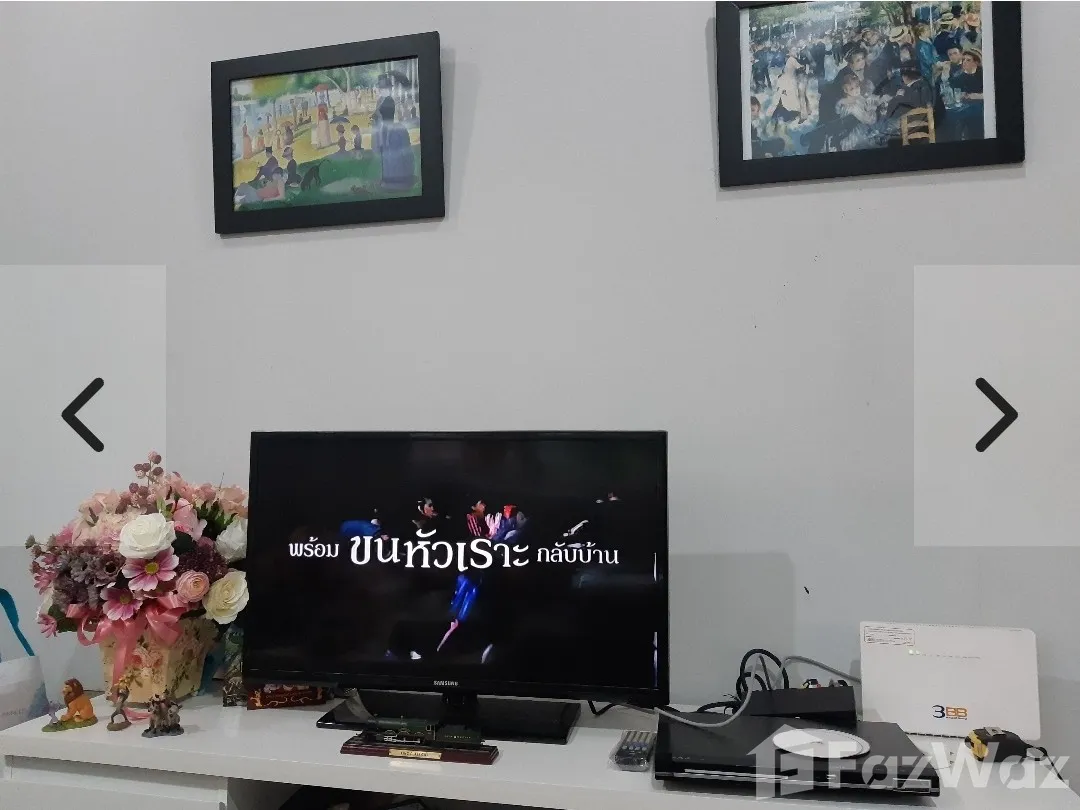 รูป ขาย บ้านเดี่ยว 3 ห้องนอน ในโครงการ ภัสสร 13 สุวินทวงศ์ 6848332 - รูปที่ 6/9