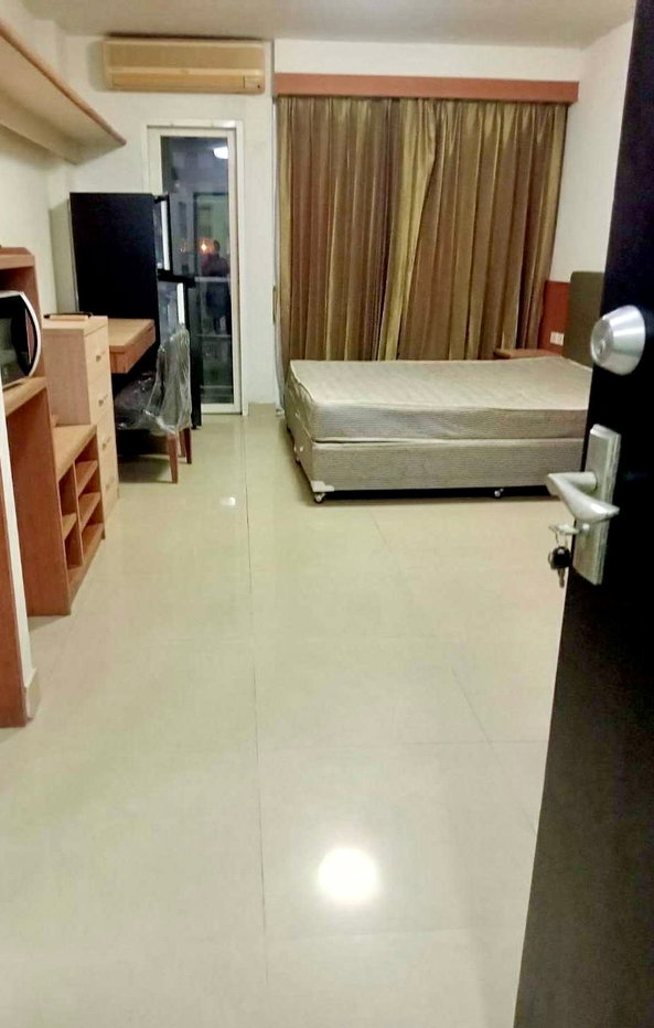 picture Rent condo I house rama9-RCA - 8/12