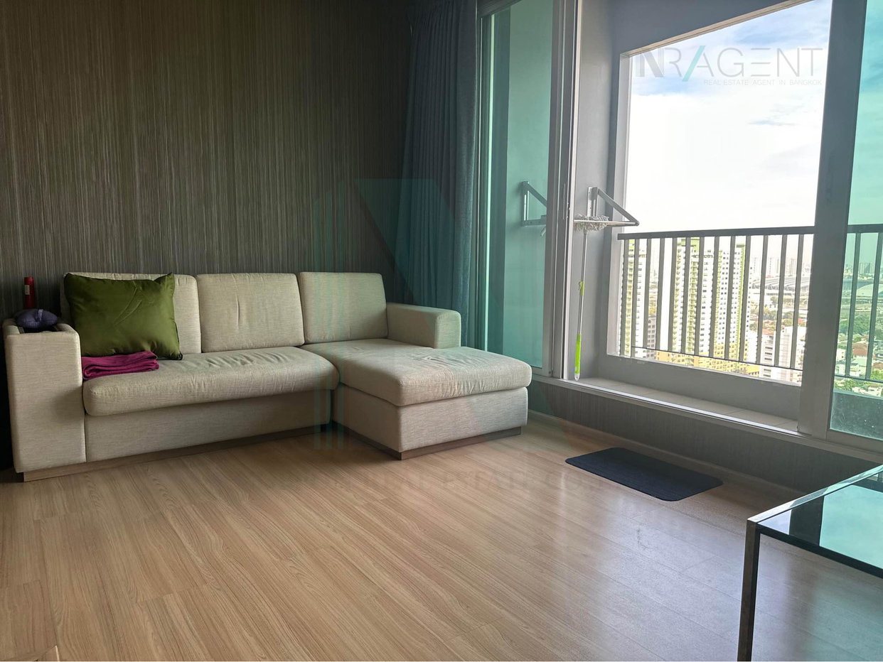 picture 🎉 For Sell Condo RHYTHM PHAHOL - ARI Building 1, Floor 26,2 bed room, Room size 67.00 sqm - 4/8